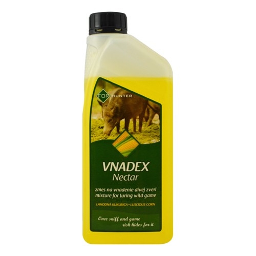 VNADEX Nectar lahodná kukurica 1,2 kg