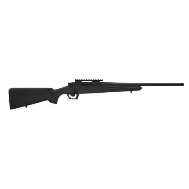Huglu Ovis G2 Synthetic, kal. .308 Win, 51cm, čierny polymer
