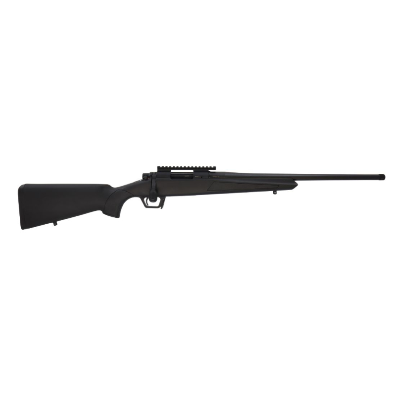 Huglu Ovis G2 Synthetic, kal. .308 Win, 51cm, čierny polymer