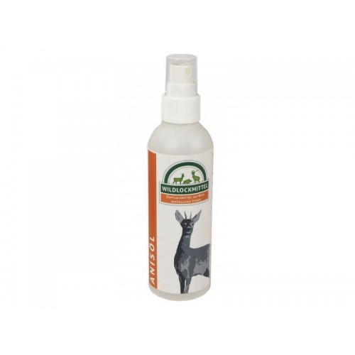 Vnadidlo Anízový olej - 100ml rozprašovač