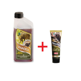 VNADEX Nectar - hľuzovka 1,2 kg